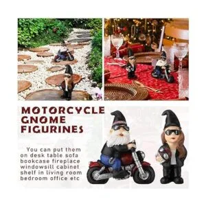 2 piezas de gnomos de café accesorios de barra de café_6