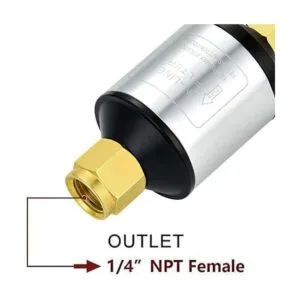 Joywayus Separador de aceite de agua para línea de aire de_4