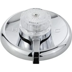 Danco 28499 Kit de moldura de grifo para uso con válvulas_2