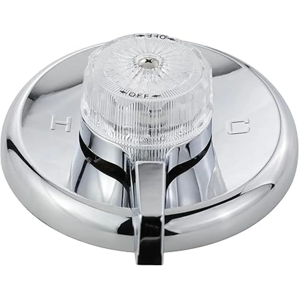 Danco 28499 Kit de moldura de grifo para uso con válvulas_2