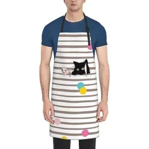 Perinsto Delantal impermeable Cat 03. talla única_2