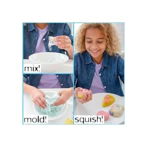 Just My Style Youniverse Jabones esponjosos y_3