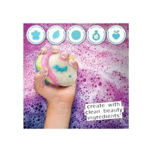 Just My Style Youniverse Jabones esponjosos y_4