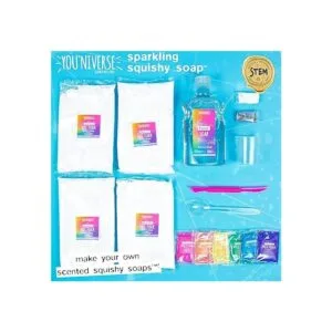 Just My Style Youniverse Jabones esponjosos y_2
