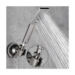 BRIGHT SHOWERS Válvula de control de flujo de agua_2