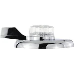 Danco 28499 Kit de moldura de grifo para uso con válvulas_6