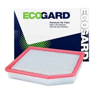 ECOGARD Filtro de aire de motor prémium XA11705 para_1