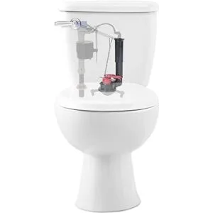 Fluidmaster K507A008P10 Kit de reparación universal de_6