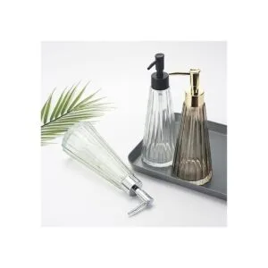 IVAILEX Dispensador de jabón de manos de 10 oz10.1 fl oz_6