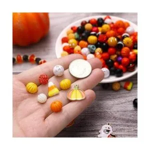2518 abalorios de cuentas de Halloween para hacer joyas_3