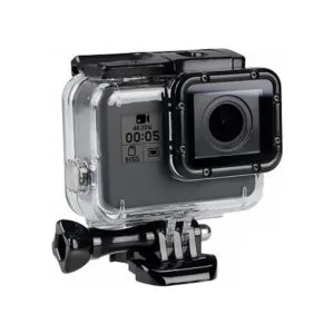 Suptig Carcasa protectora de repuesto resistente al agua_5