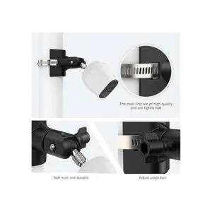 Soporte de montaje universal para Arlo Pro 2Arlo Pro_6