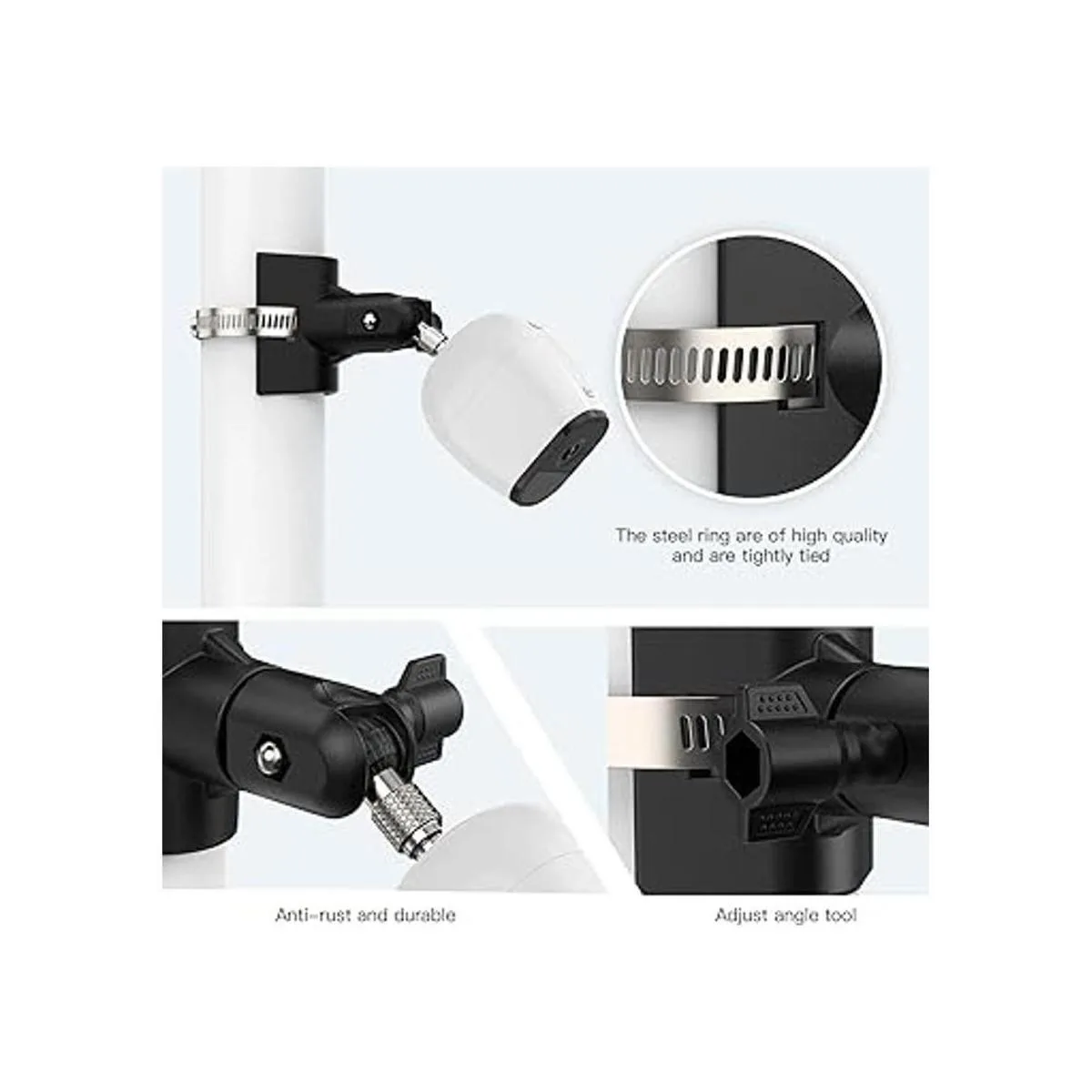 Soporte de montaje universal para Arlo Pro 2Arlo Pro_6