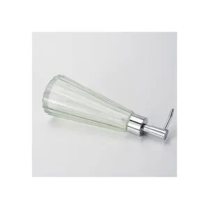 IVAILEX Dispensador de jabón de manos de 10 oz10.1 fl oz_4