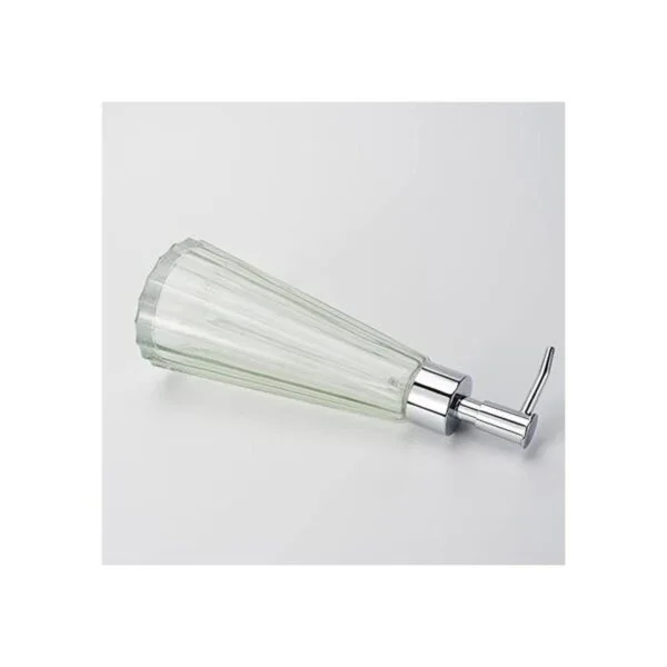 IVAILEX Dispensador de jabón de manos de 10 oz10.1 fl oz_4