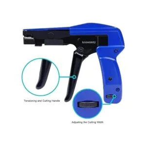 Pistola sujetacables herramienta de sujeción de cables_6