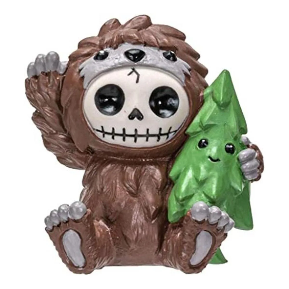 Furrybones Summit Collection Figura decorativa de pie_1
