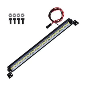 RC Crawler Lámpara de techo con 36 LED para 110 Traxxas_1