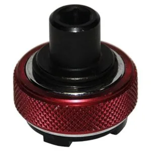 CalVan Tools 108 Mini trinquete de dedo azul_2