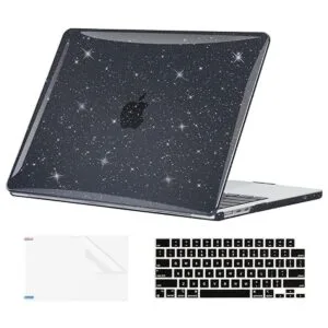 EooCoo Compatible con la nueva funda para MacBook Air de_1