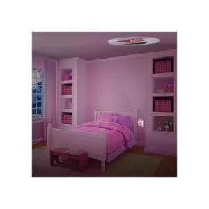 Projectables Disney Princess Proyector de luz nocturna_2