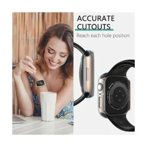 Paquete de 16 protectores de pantalla COMMUTER para Apple_5