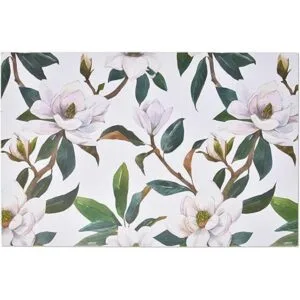 Juego de 50 manteles individuales desechables de papel con_5