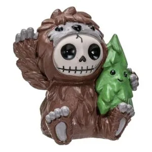 Furrybones Summit Collection Figura decorativa de pie_4