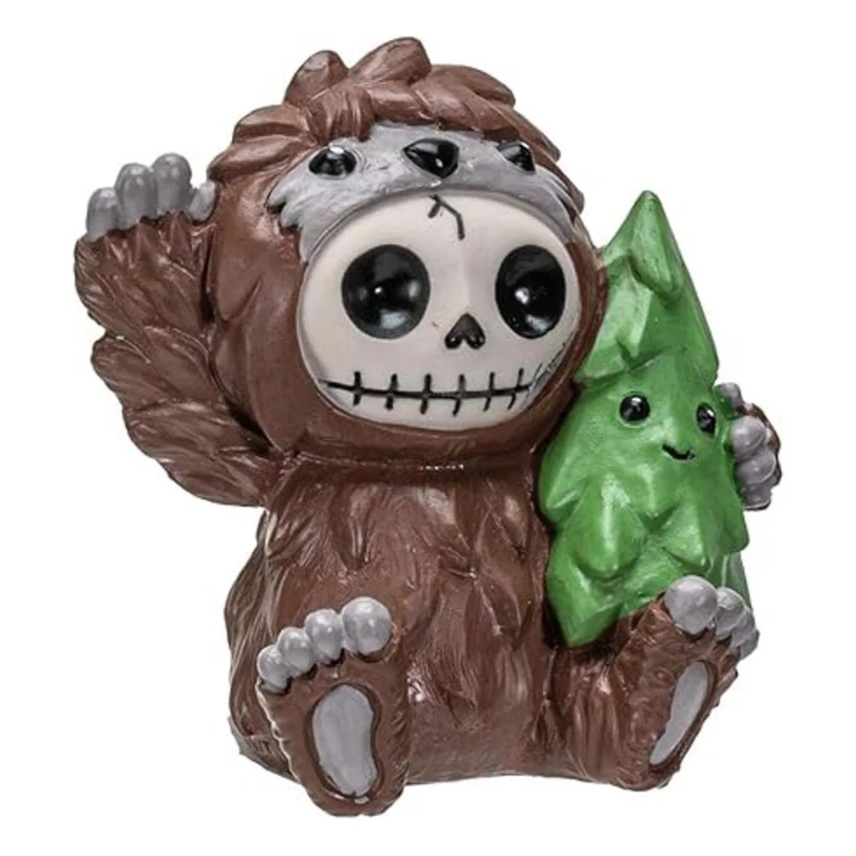 Furrybones Summit Collection Figura decorativa de pie_4