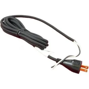 DEWALT Cable de alimentación de 2 cables de calibre 18_1