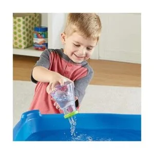 Learning Resources Splashology Kit de ciencia de_3