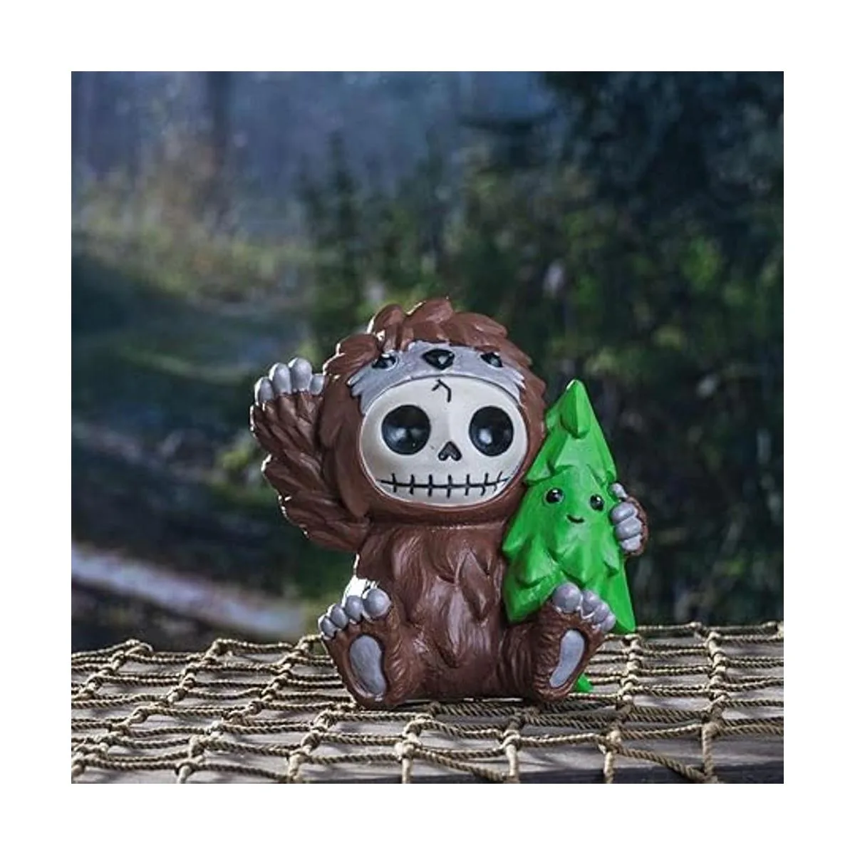 Furrybones Summit Collection Figura decorativa de pie_6