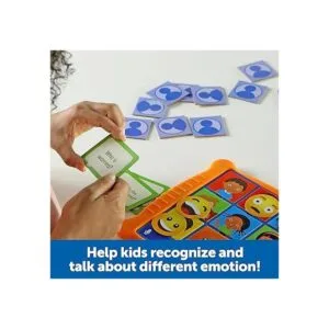 Quién siente qué Juegos de aprendizaje socioemocional_2