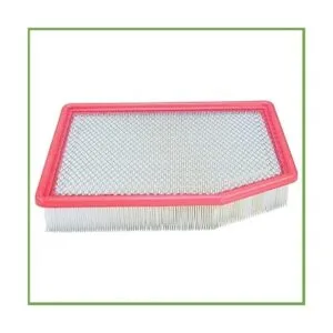 ECOGARD Filtro de aire de motor prémium XA11705 para_2