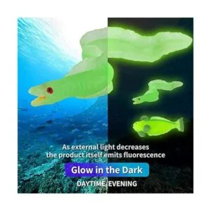 Paquete de 12 juguetes de animales marinos que cambian de_5