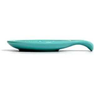 Soporte de cuchara de cerámica para encimera de cocina y_5