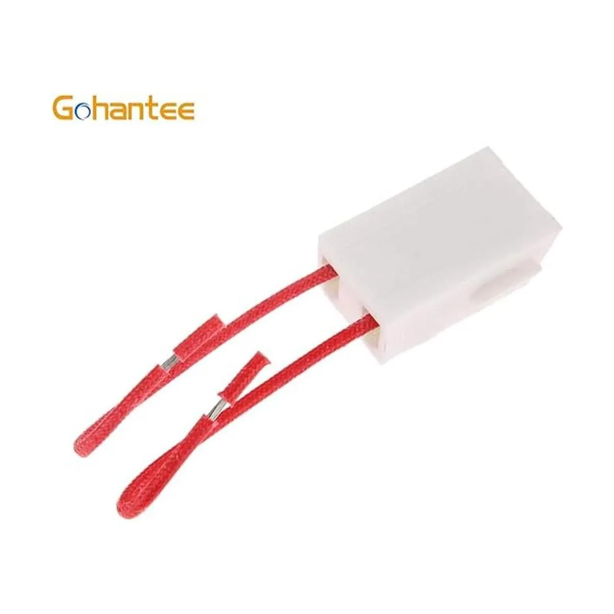 gohantee Kit de bloque de receptáculo de terminal de_4