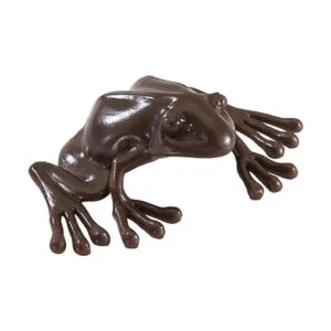 Réplica de accesorios de rana de chocolate Harry Potter_6