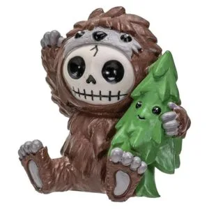 Furrybones Summit Collection Figura decorativa de pie_5
