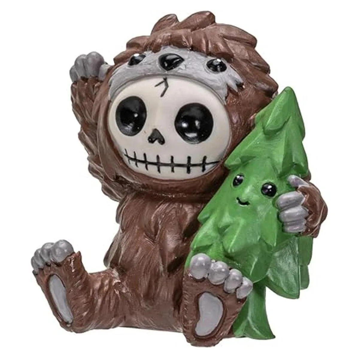 Furrybones Summit Collection Figura decorativa de pie_5