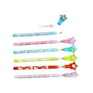 TINYMILLS Juego de 24 piezas de donas de unicornio_3