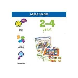 Quién siente qué Juegos de aprendizaje socioemocional_6