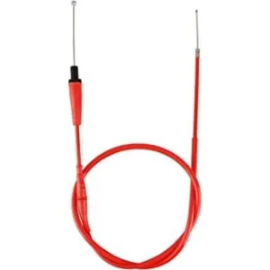 NIBBI Cable de acelerador de repuesto para NC_1