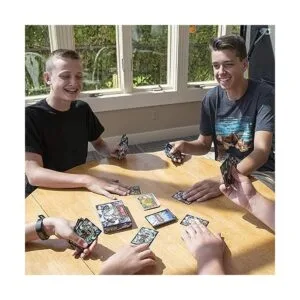 Calliope Games 12 Days Juego de cartas temáticas de_6