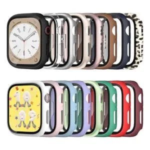 Paquete de 16 protectores de pantalla COMMUTER para Apple_1