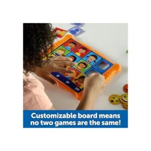 Quién siente qué Juegos de aprendizaje socioemocional_3