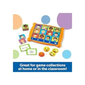 Quién siente qué Juegos de aprendizaje socioemocional_4