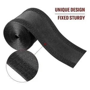 Cubierta de cable de agarre para cables protector de_3