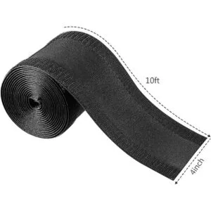 Cubierta de cable de agarre para cables protector de_2