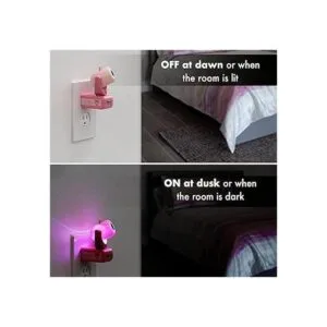 Projectables Disney Princess Proyector de luz nocturna_3